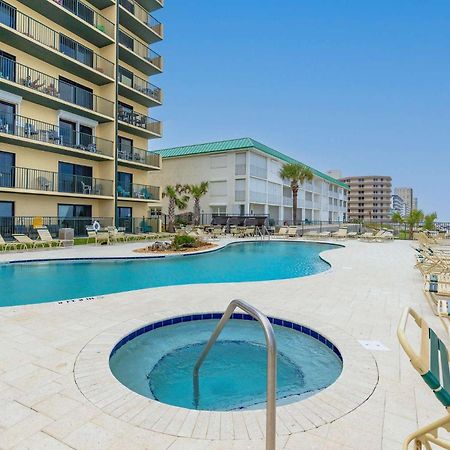 Ocean Front Condo With Amazing Views! Sunglow Resort 402 By Brightwild Daytona Beach Shores Екстериор снимка